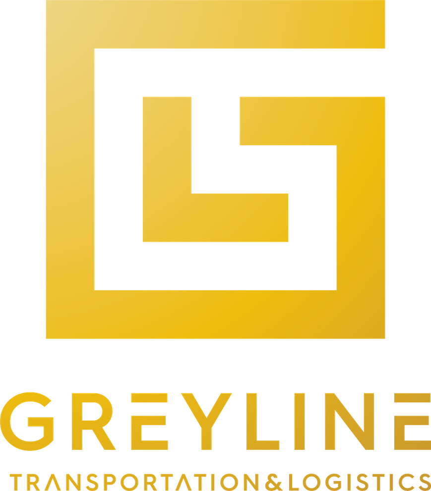 Greyline Transportation logo