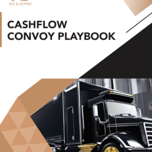 CashFlow Convoy Playbook