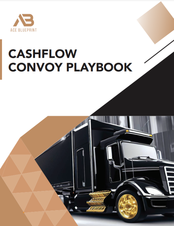 CashFlow Convoy Playbook